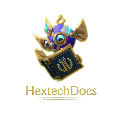 Hextechdocs